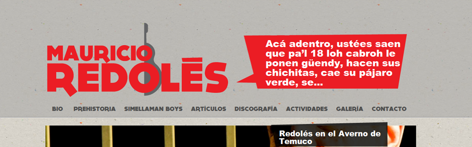 Novedades